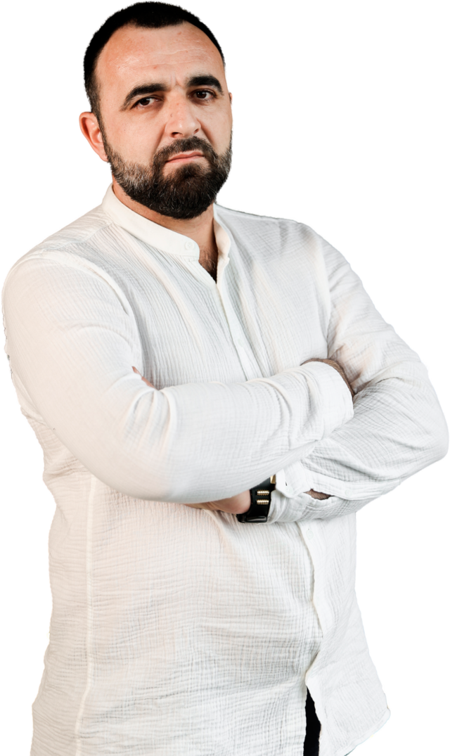 Григорян А.А. — руководитель РемСтройКубань