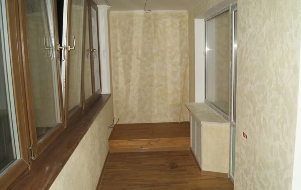 Частичная реконструкция коттеджа — фото 3