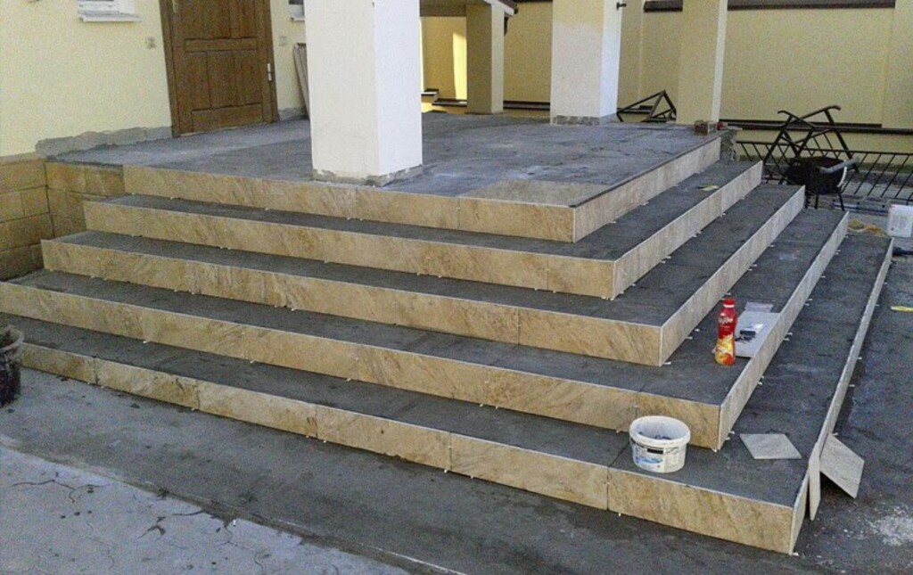 Частичная реконструкция коттеджа — фото 4