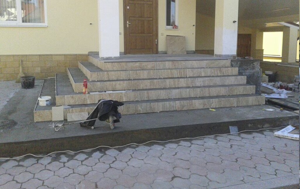 Частичная реконструкция коттеджа — фото 5