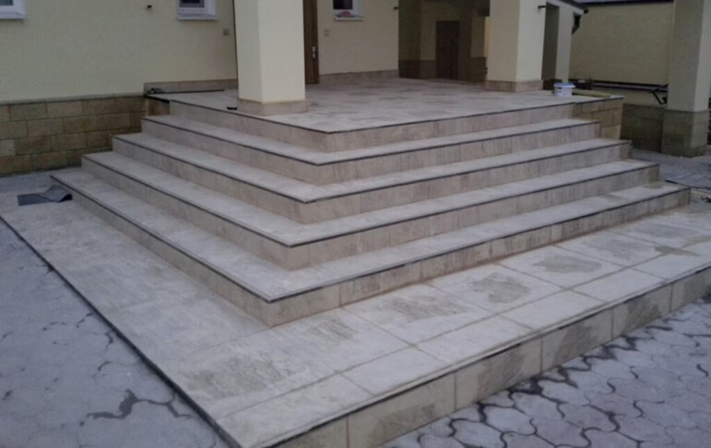 Частичная реконструкция коттеджа — фото 6