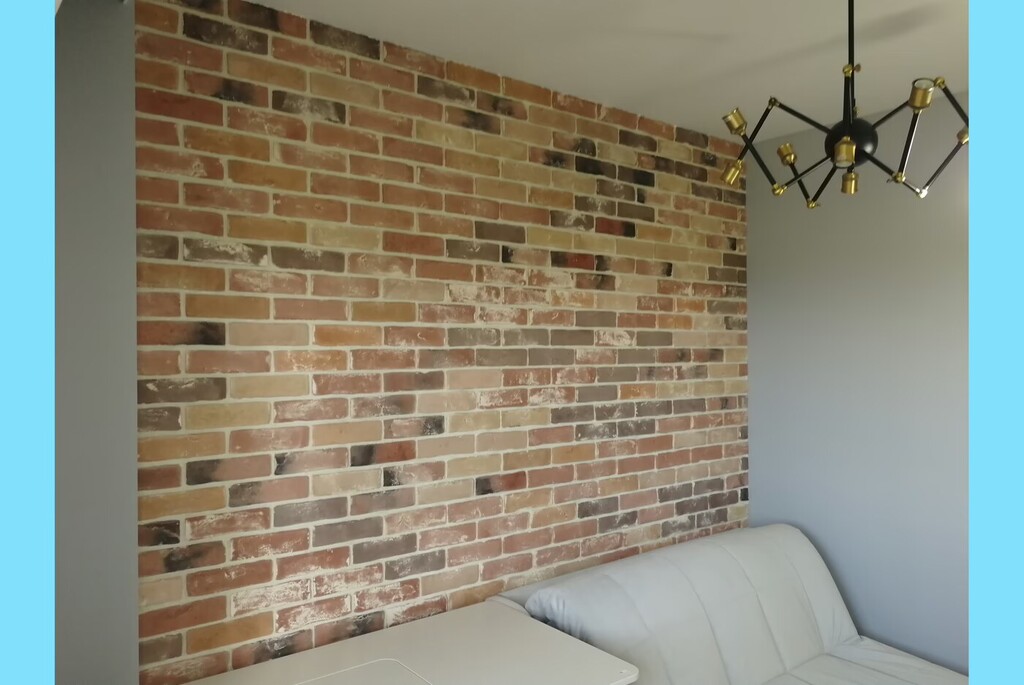 Дизайнерский ремонт в 3х комнатной квартире — фото 2