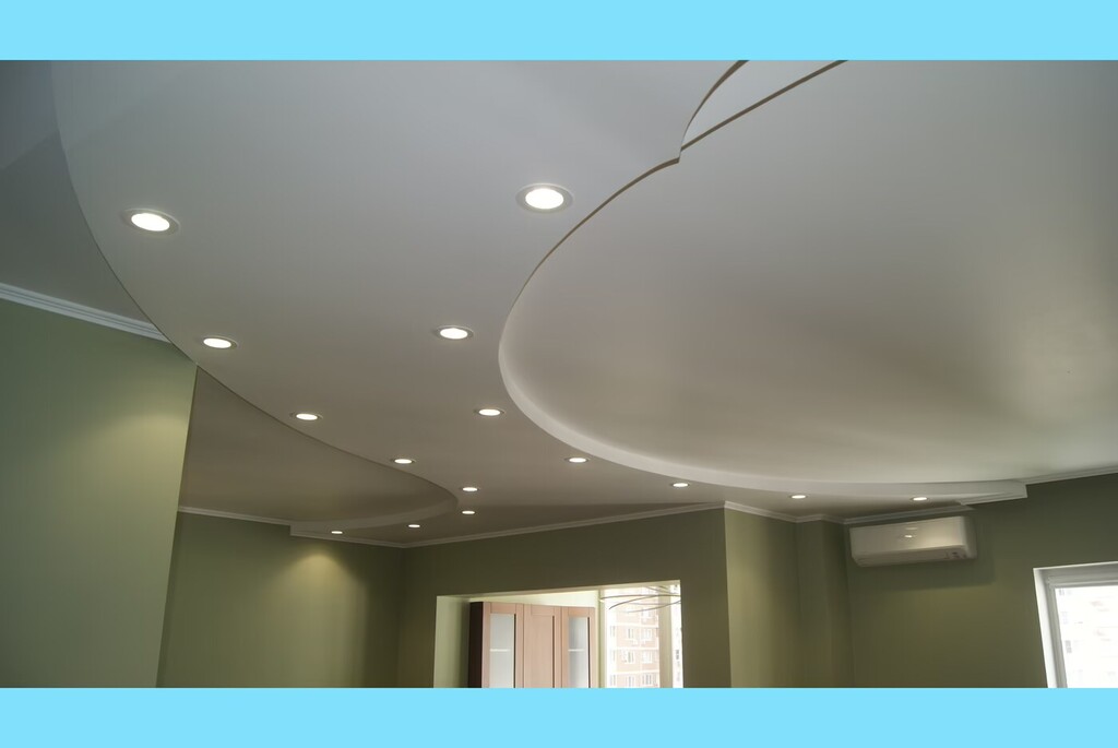 Дизайнерский ремонт в 3х комнатной квартире — фото 8