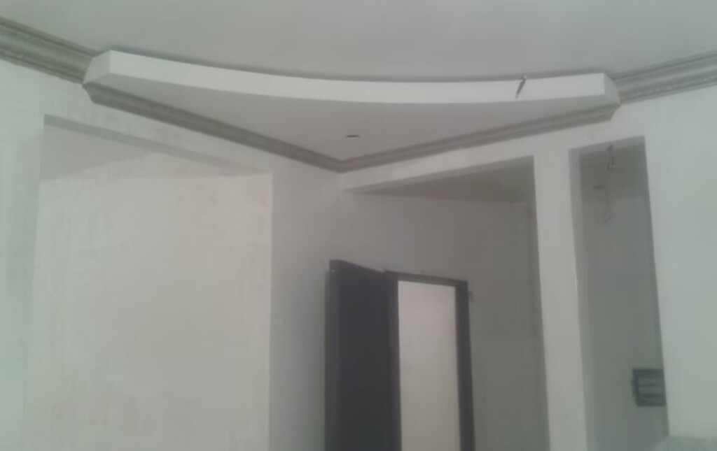 Эксклюзивный ремонт трехкомнатной квартиры под ключ — фото 5