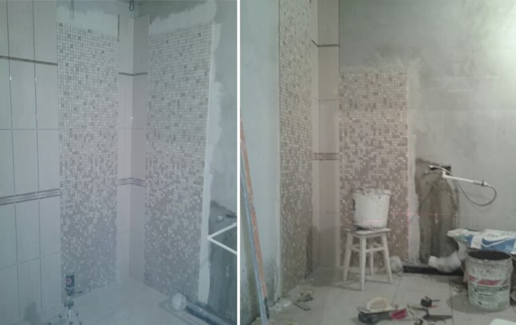 Эксклюзивный ремонт трехкомнатной квартиры под ключ — фото 6