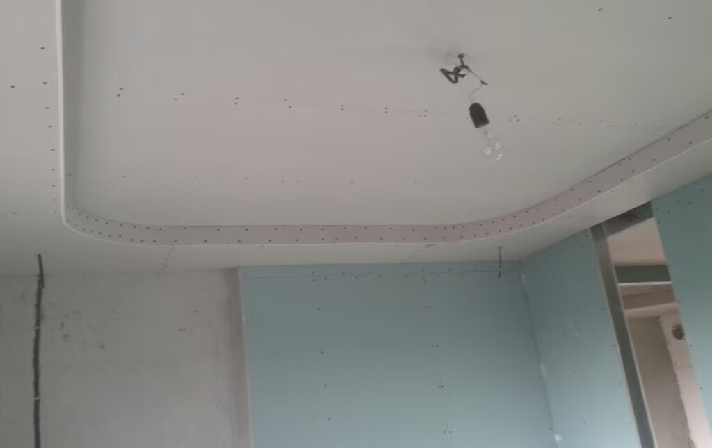 Эксклюзивный ремонт трехкомнатной квартиры под ключ — фото 8