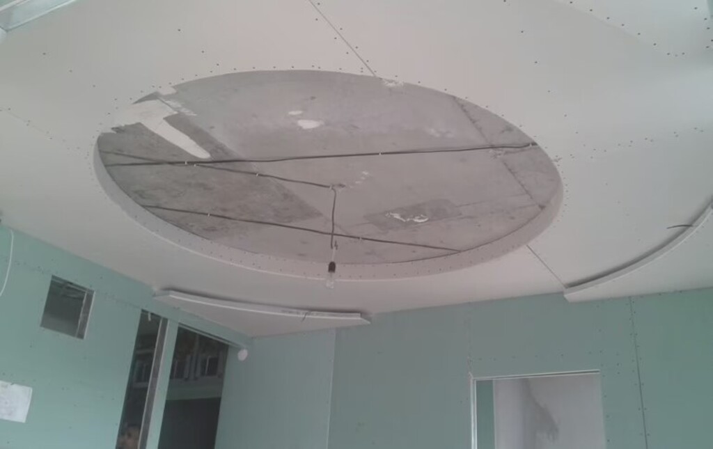 Эксклюзивный ремонт трехкомнатной квартиры под ключ — фото 11