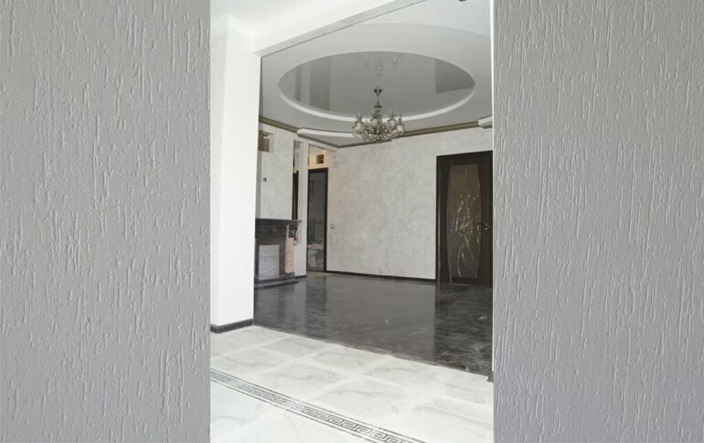 Эксклюзивный ремонт трехкомнатной квартиры под ключ — фото 15