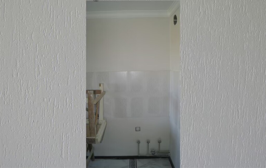 Эксклюзивный ремонт трехкомнатной квартиры под ключ — фото 17