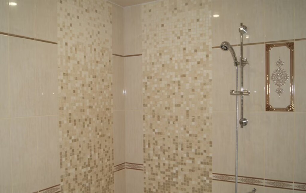 Эксклюзивный ремонт трехкомнатной квартиры под ключ — фото 20