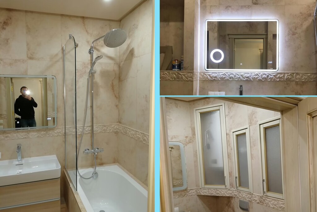 Элитный ремонт квартир в Краснодаре — фото 2