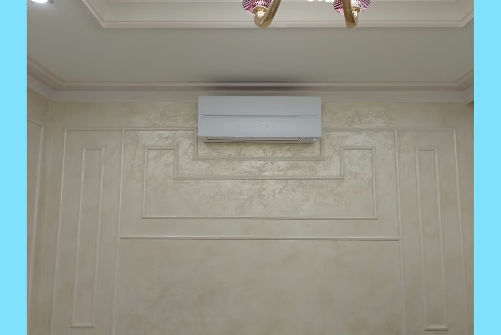 Элитный ремонт квартир в Краснодаре — фото 5