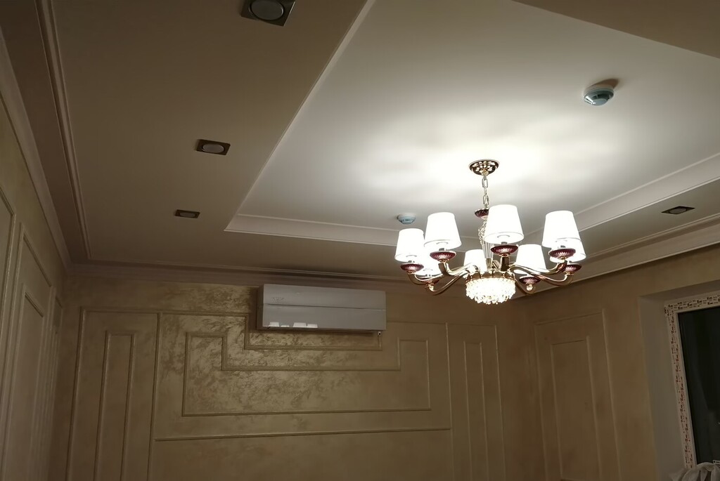 Элитный ремонт квартир в Краснодаре — фото 6