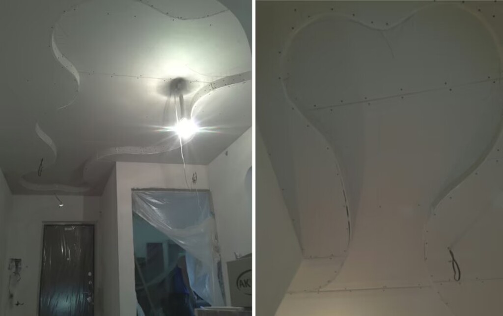 Евроремонт трехкомнатной квартиры под ключ — фото 2