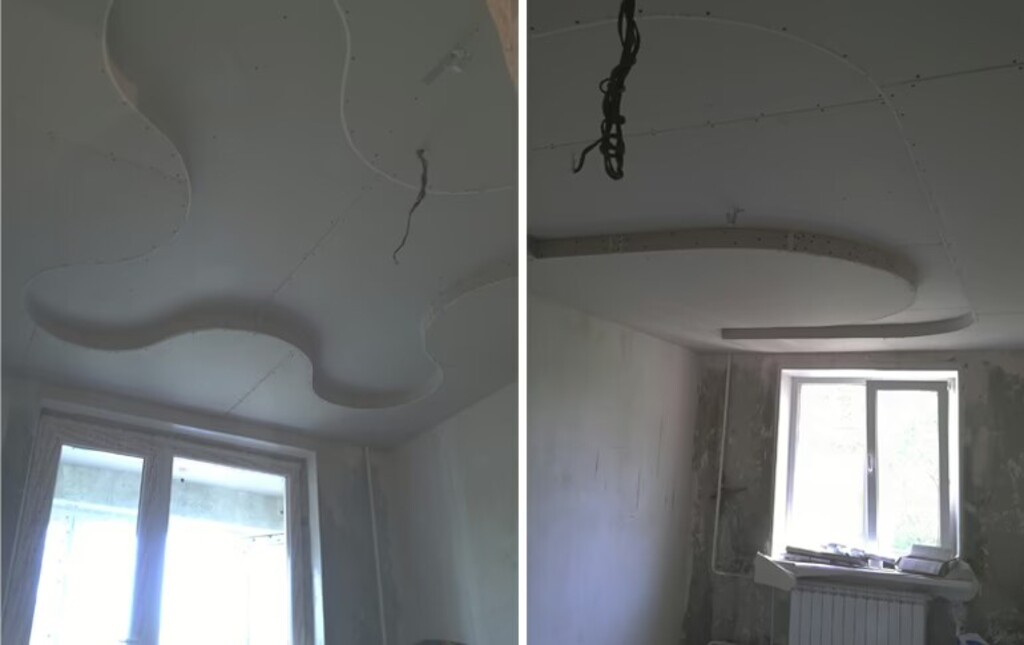 Евроремонт трехкомнатной квартиры под ключ — фото 3