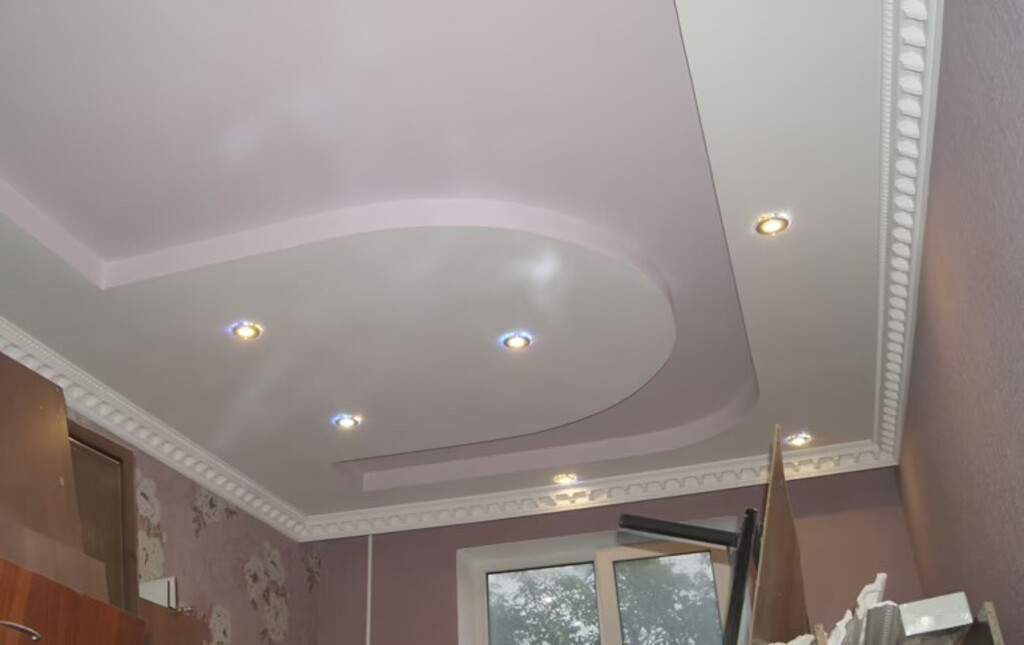 Евроремонт трехкомнатной квартиры под ключ — фото 6