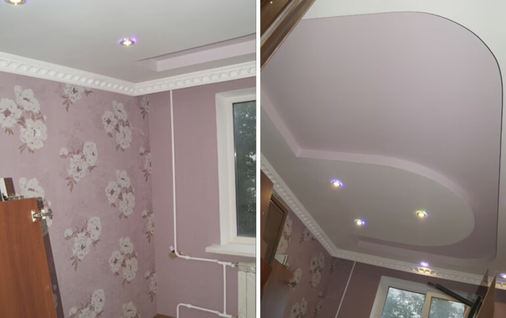 Евроремонт трехкомнатной квартиры под ключ — фото 7