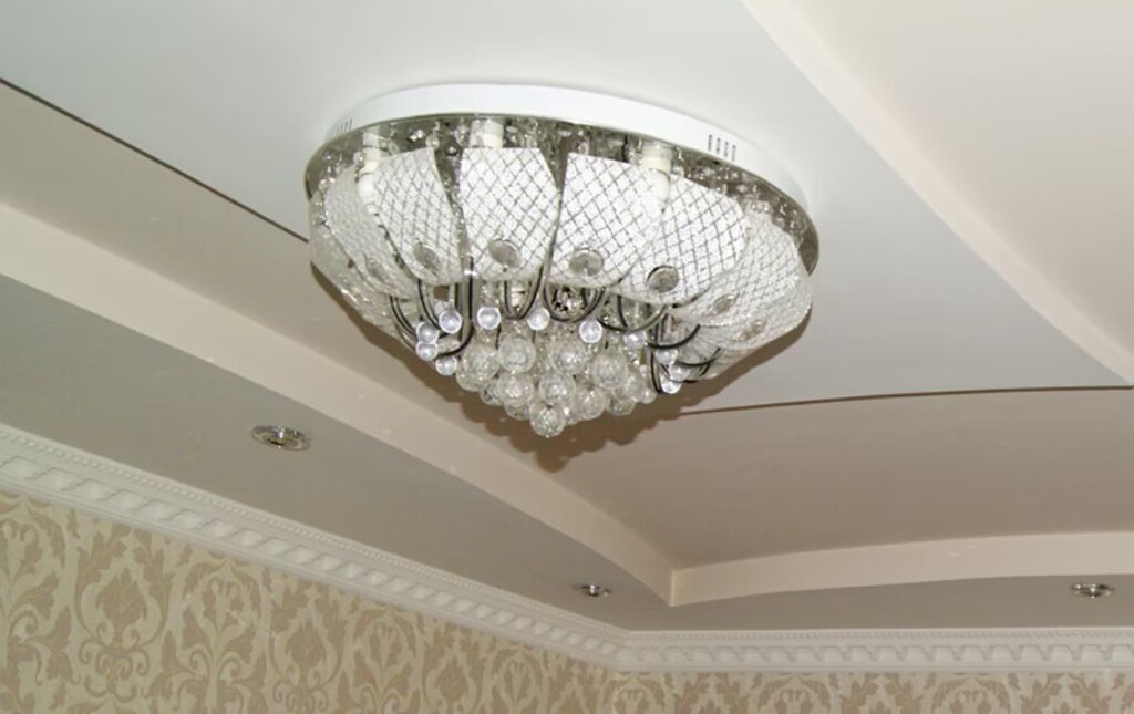 Евроремонт трехкомнатной квартиры под ключ — фото 15