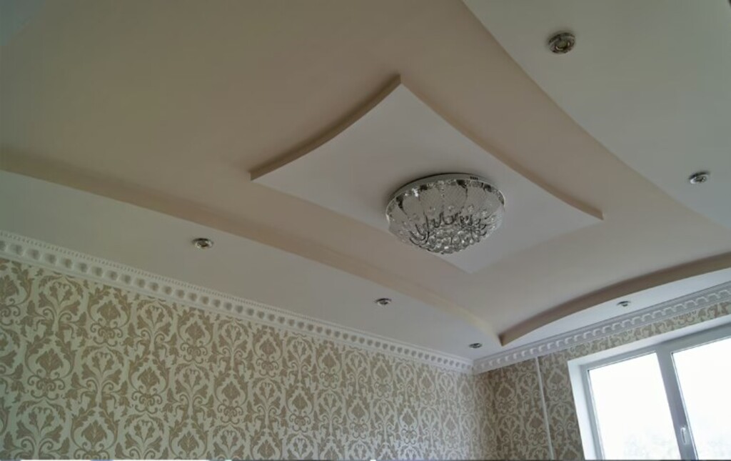 Евроремонт трехкомнатной квартиры под ключ — фото 16