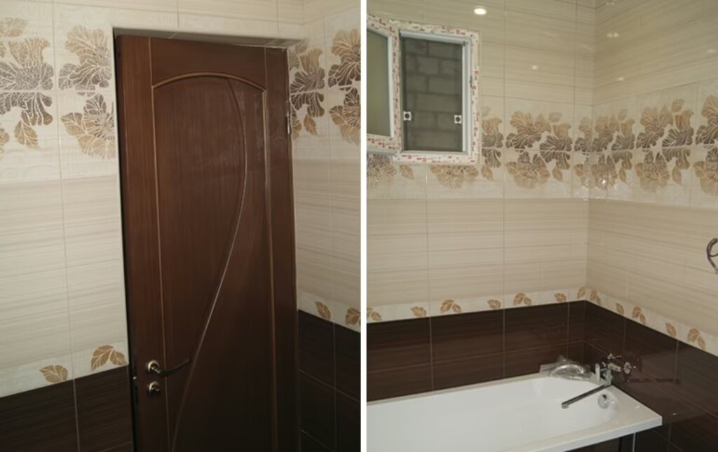 Капитальный ремонт частного дома — фото 2