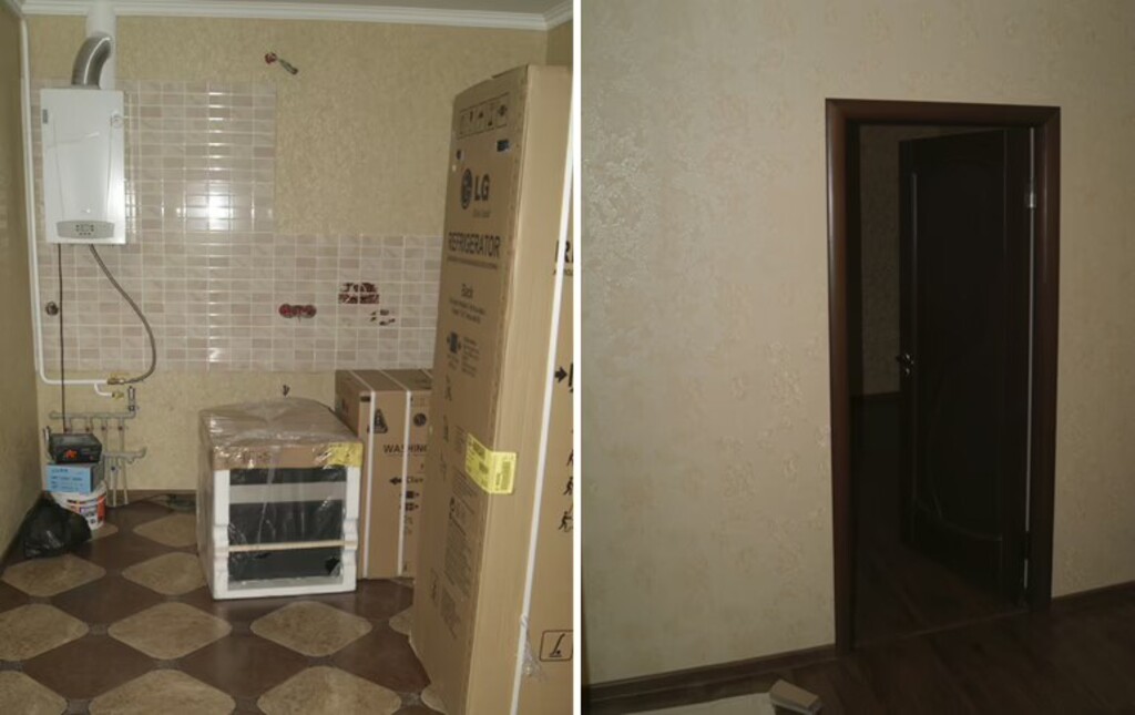 Капитальный ремонт частного дома — фото 3