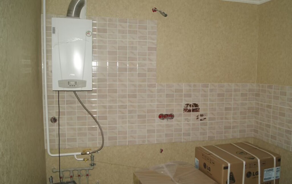 Капитальный ремонт частного дома — фото 4