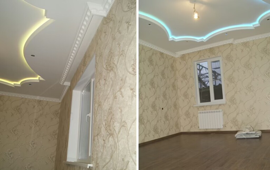 Капитальный ремонт частного дома — фото 6