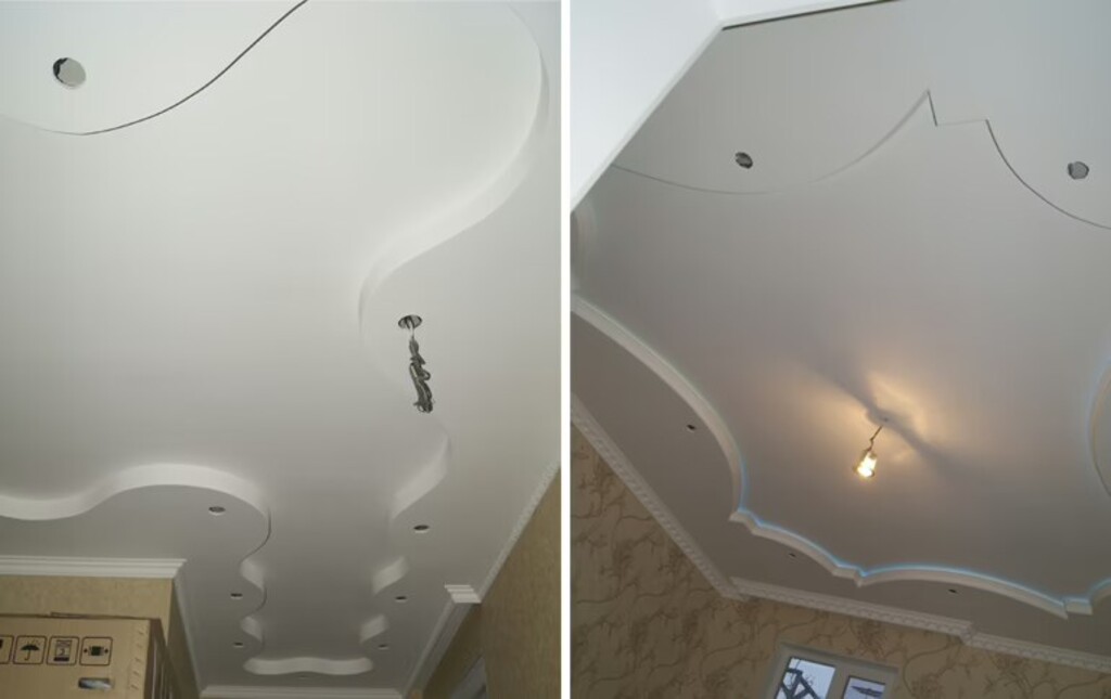 Капитальный ремонт частного дома — фото 7