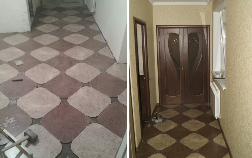 Капитальный ремонт частного дома — фото 9