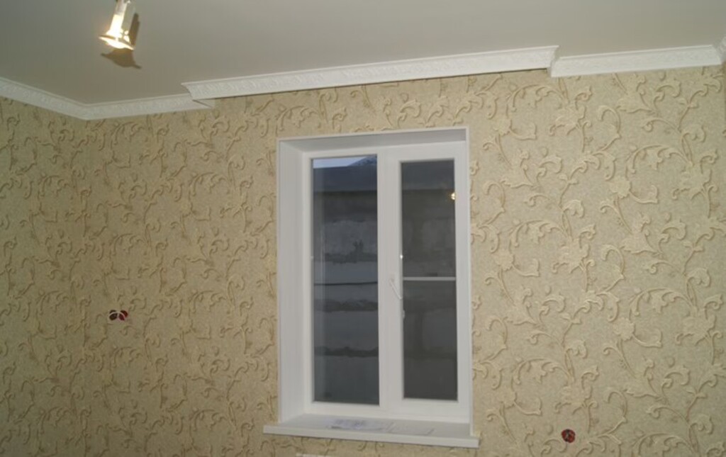 Капитальный ремонт частного дома — фото 10