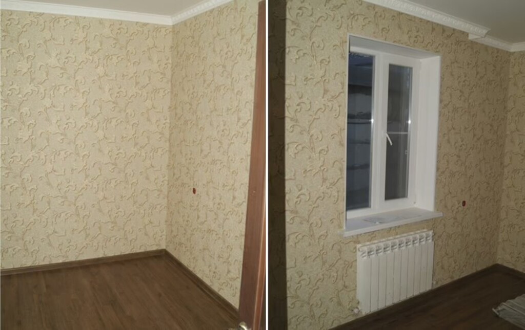 Капитальный ремонт частного дома — фото 11