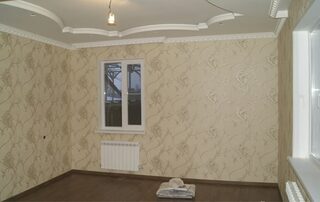 Ремонт коттеджей &raquo; Капитальный ремонт частного дома