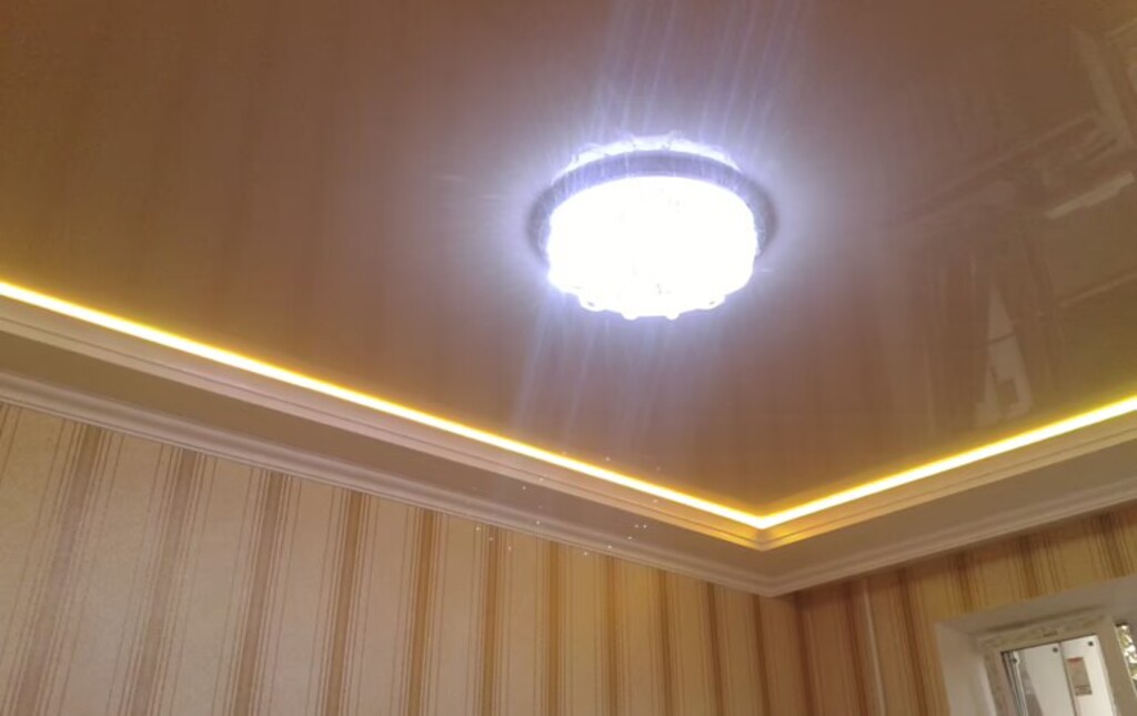 Капитальный ремонт коттеджа под ключ — фото 2