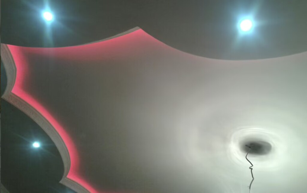 Капитальный ремонт коттеджа под ключ — фото 4