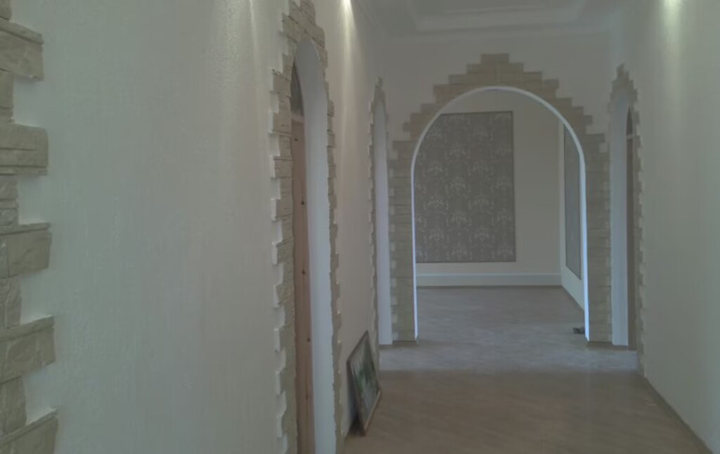 Капитальный ремонт коттеджа под ключ — фото 7