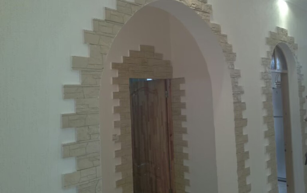 Капитальный ремонт коттеджа под ключ — фото 8