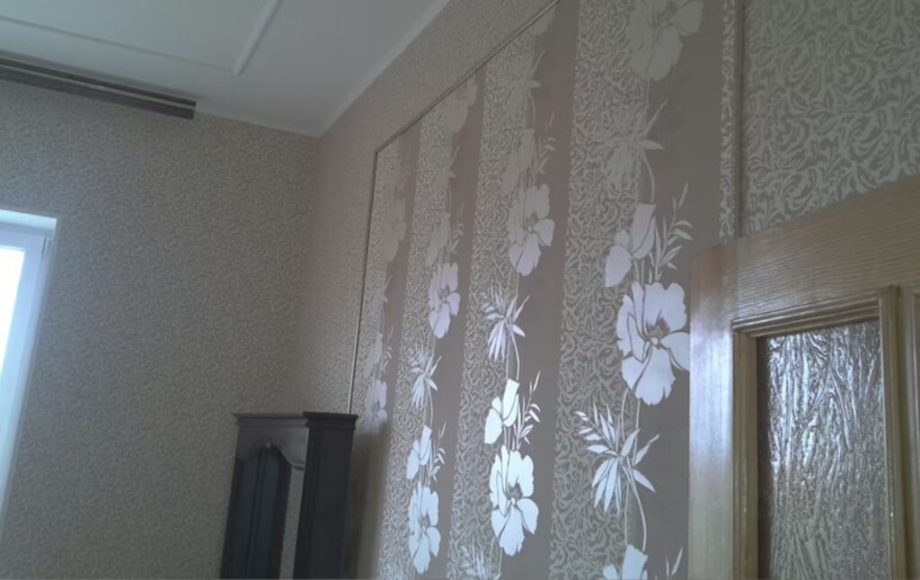 Капитальный ремонт коттеджа под ключ — фото 11