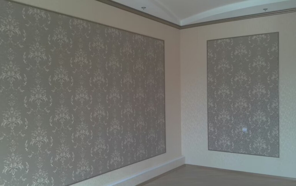 Капитальный ремонт коттеджа под ключ — фото 12