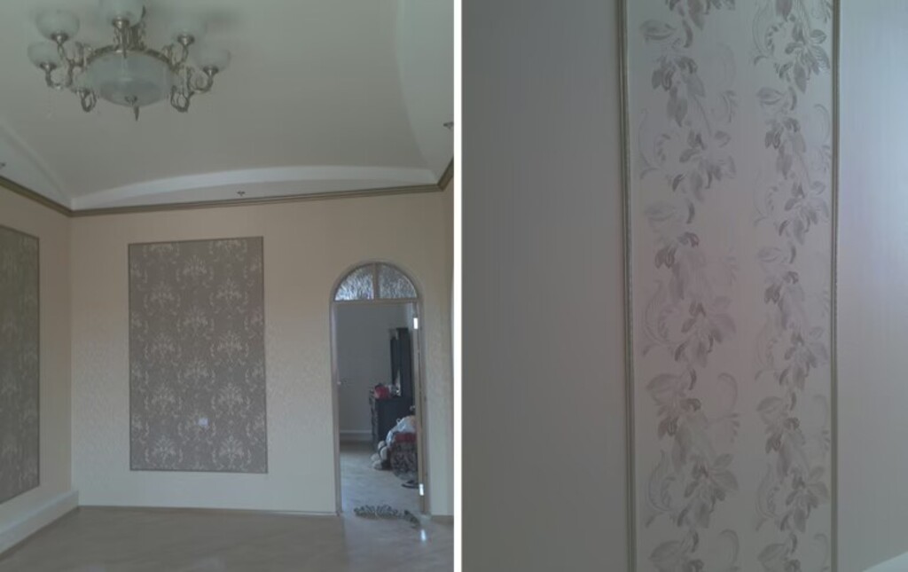 Капитальный ремонт коттеджа под ключ — фото 13