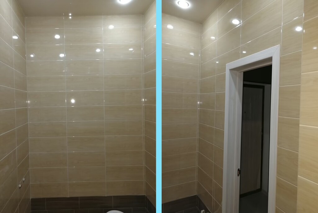 Капитальный ремонт студии в Краснодаре — фото 1