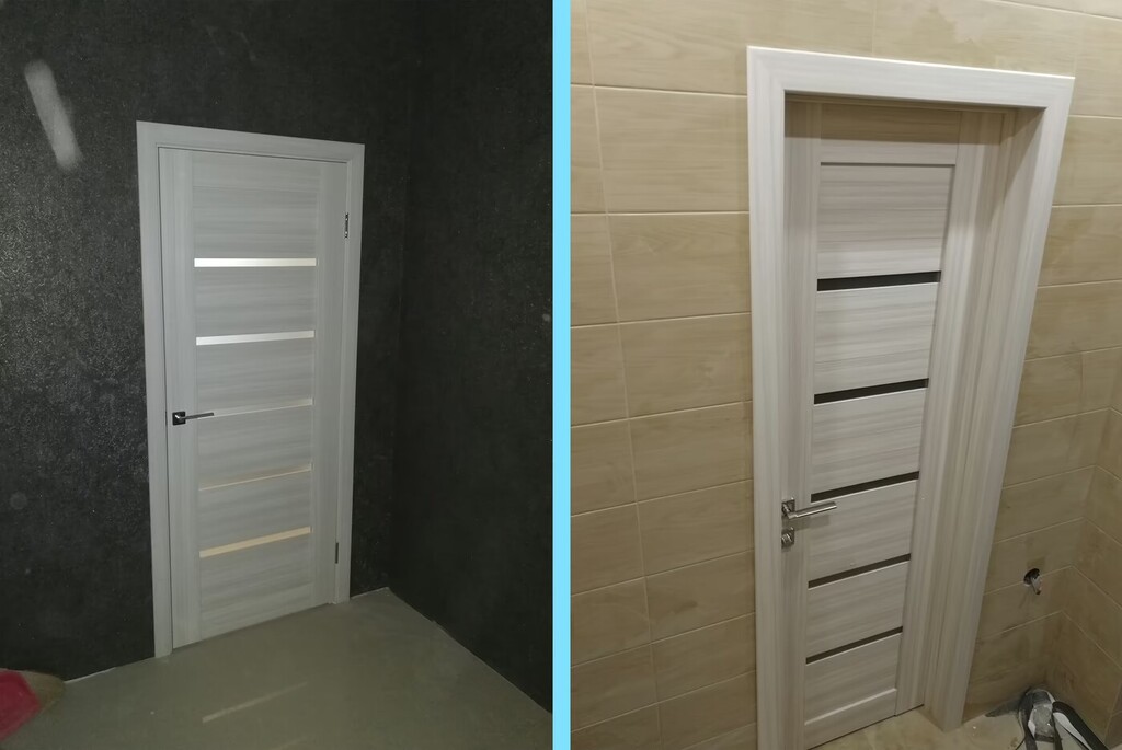 Капитальный ремонт студии в Краснодаре — фото 7