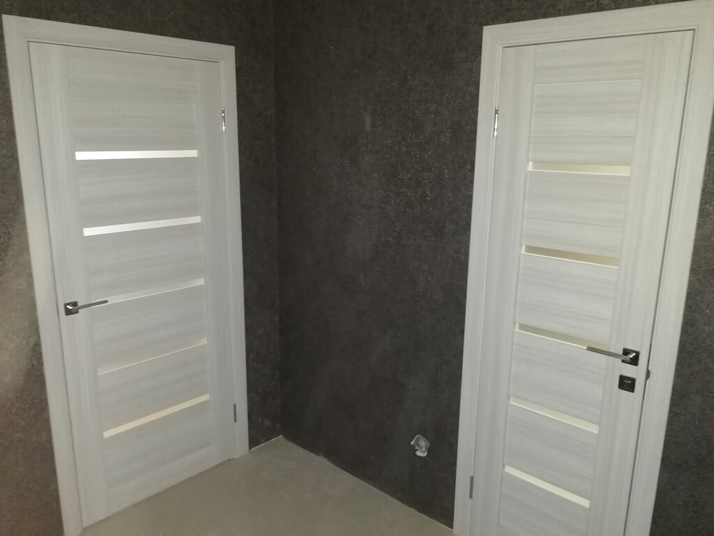 Капитальный ремонт студии в Краснодаре — фото 8