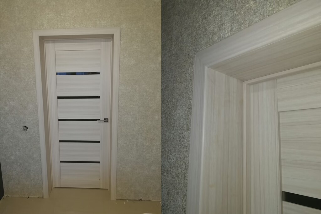 Капитальный ремонт студии в Краснодаре — фото 9