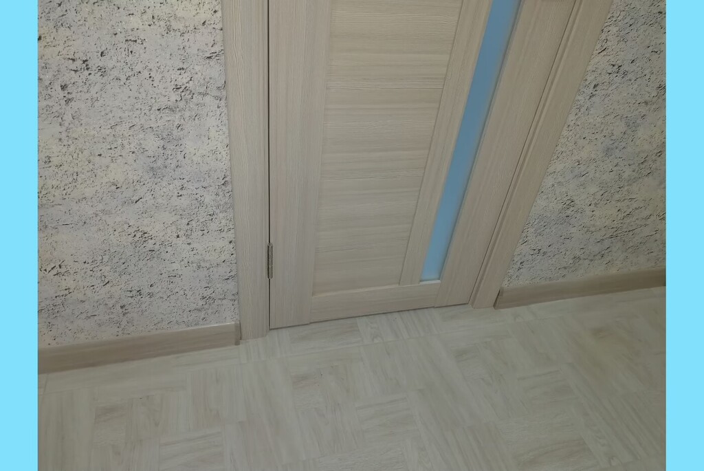 Отделка однокомнатной квартиры под ключ — фото 2