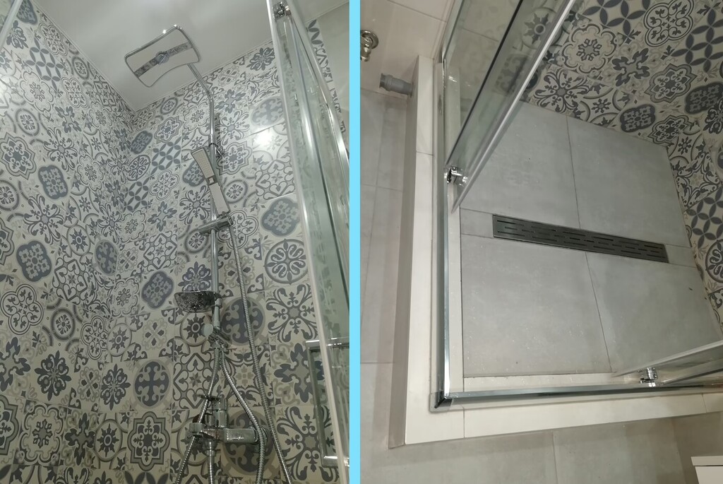 Отделка однокомнатной квартиры под ключ — фото 4