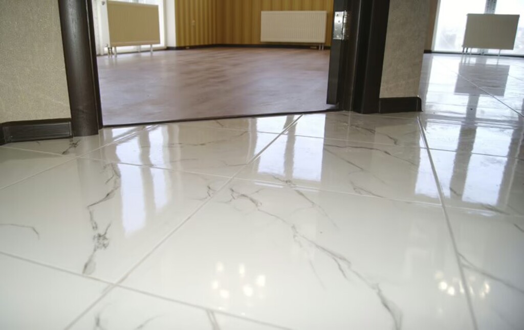 Ремонт 1 комнатной квартиры под ключ в новостройке — фото 7