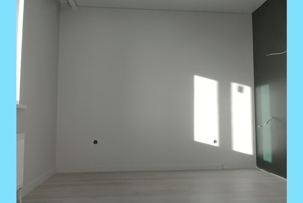 Ремонт двухкомнатной квартиры в жк Славянский — фото 6