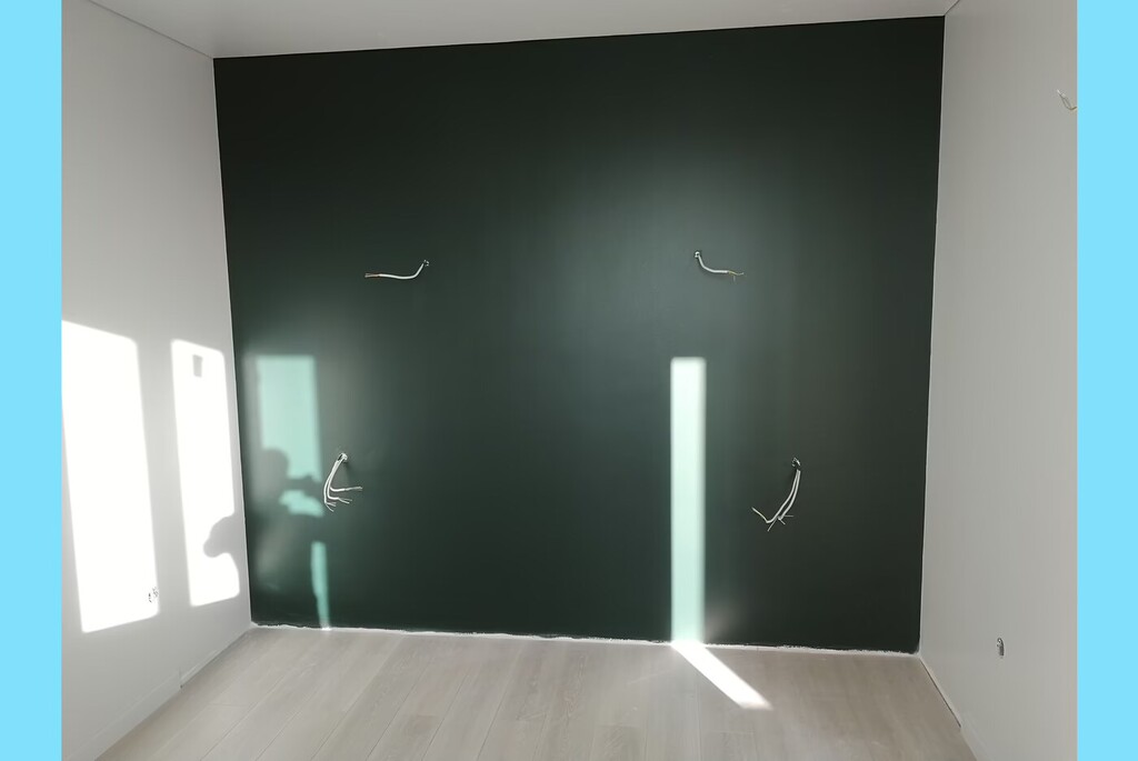 Ремонт двухкомнатной квартиры в жк Славянский — фото 7