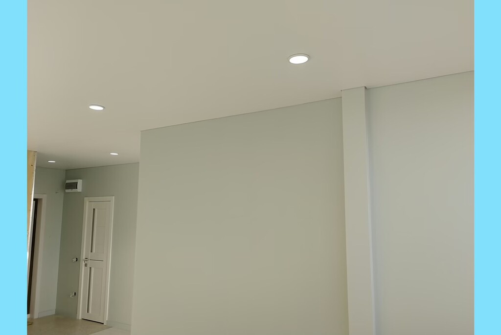 Ремонт двухкомнатной квартиры в жк Славянский — фото 8