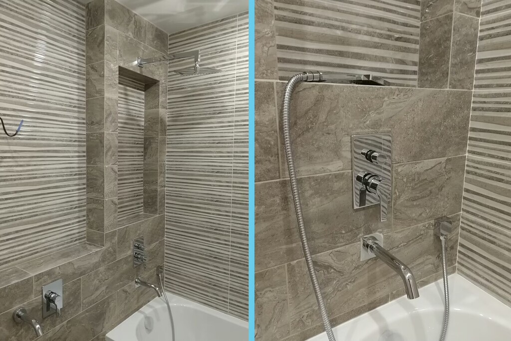 Ремонт двухкомнатной квартиры — фото 1